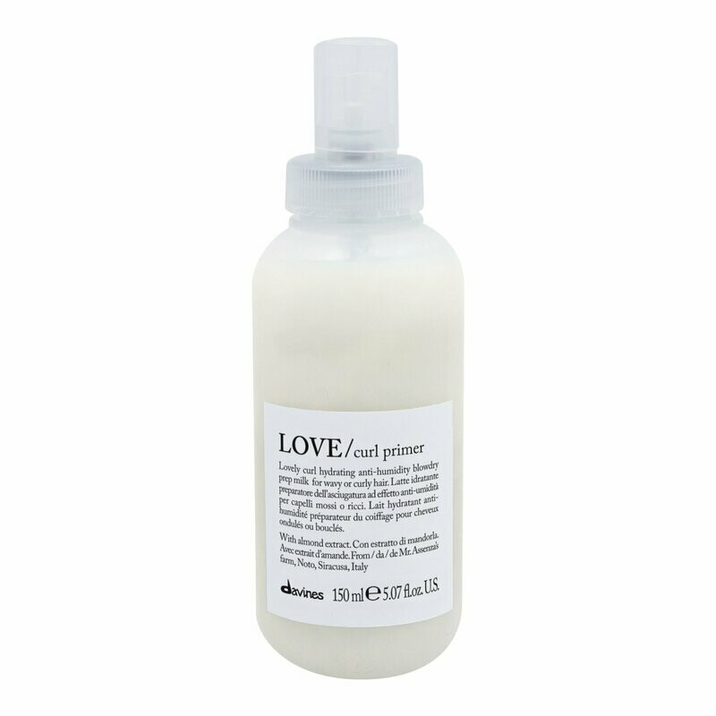LOVE Curl Primer - 150ml