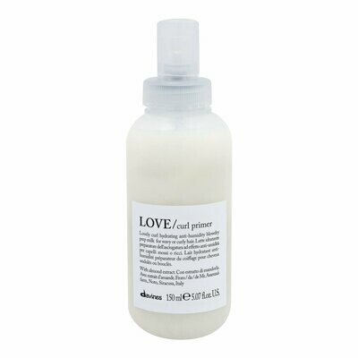 LOVE Curl Primer - 150ml