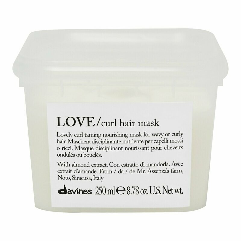 LOVE Curl Mask - 250ml