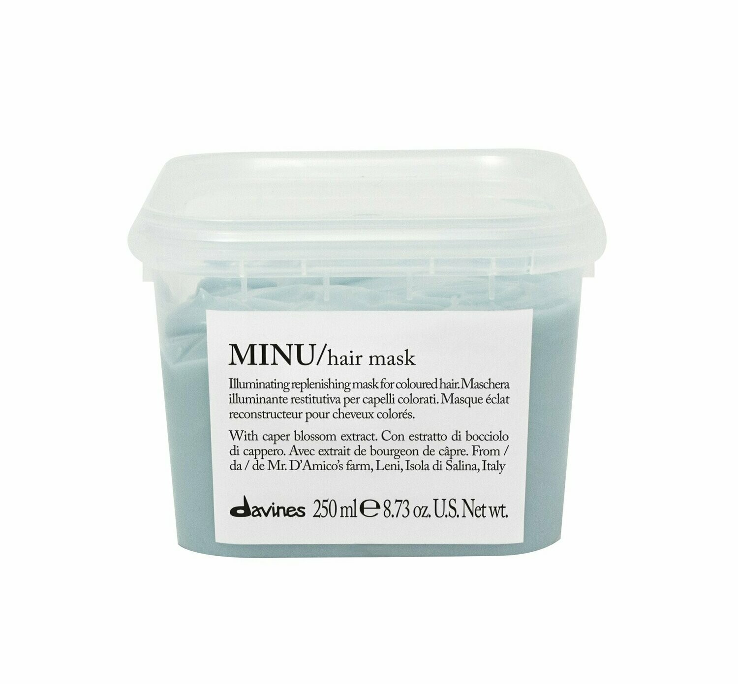 MINU Mask - 250ml