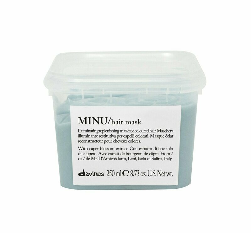 MINU Mask - 250ml