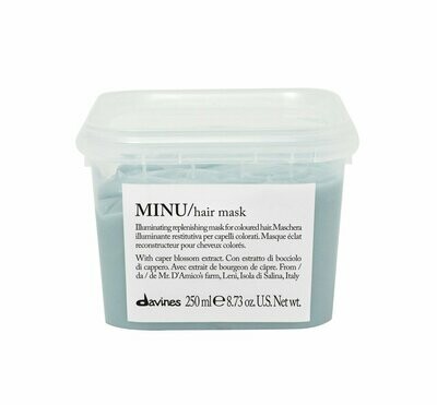 MINU Mask - 250ml