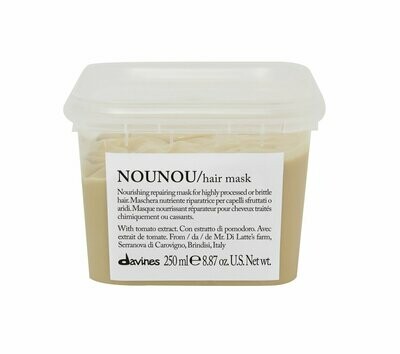 NOUNOU Hair Mask - 250ml