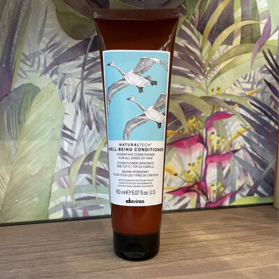 Well-being conditioner