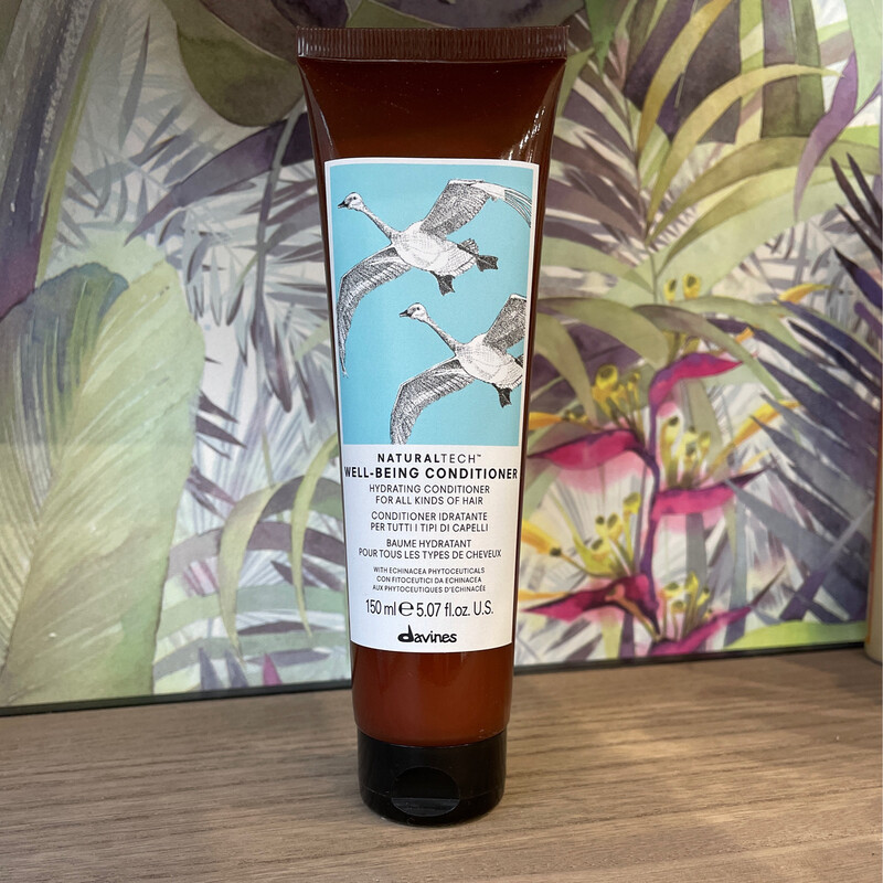 Well-being conditioner