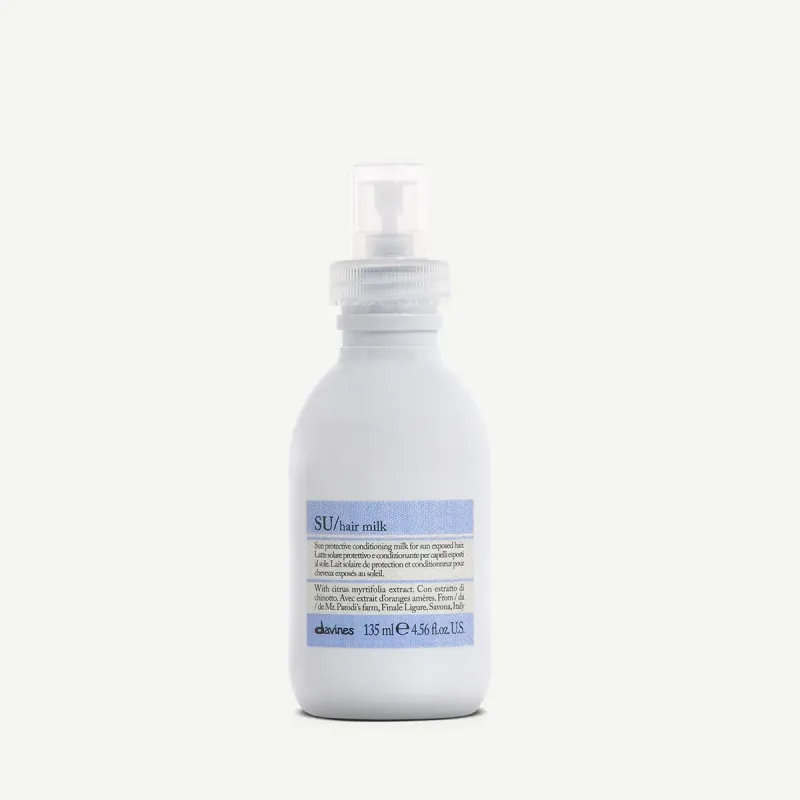 SU / Hair Milk - 135ml