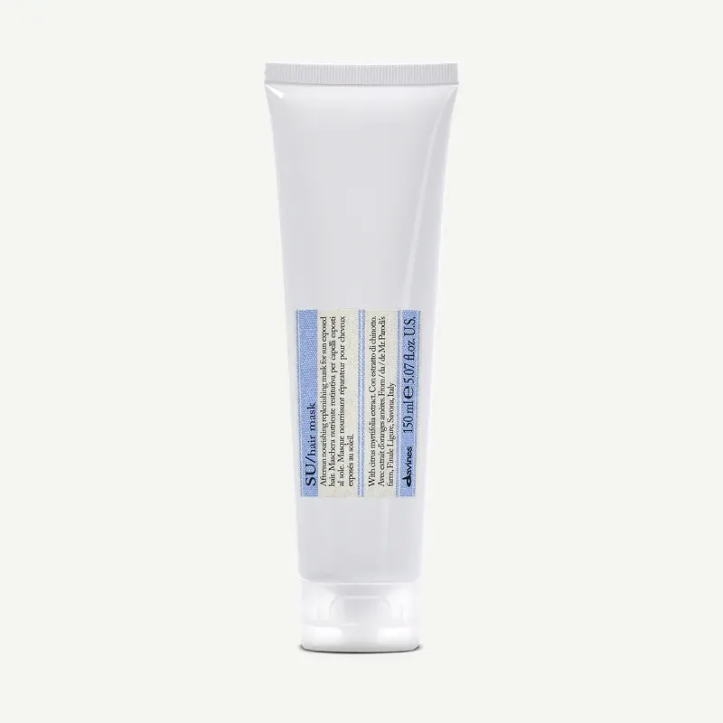 SU / Hair Mask - 150ml