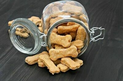 Snack Perro