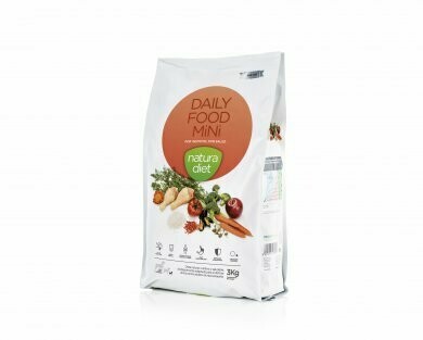 NATURA DIET Daily Food