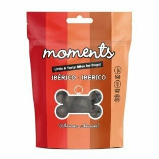 MOMENTS Ibérico