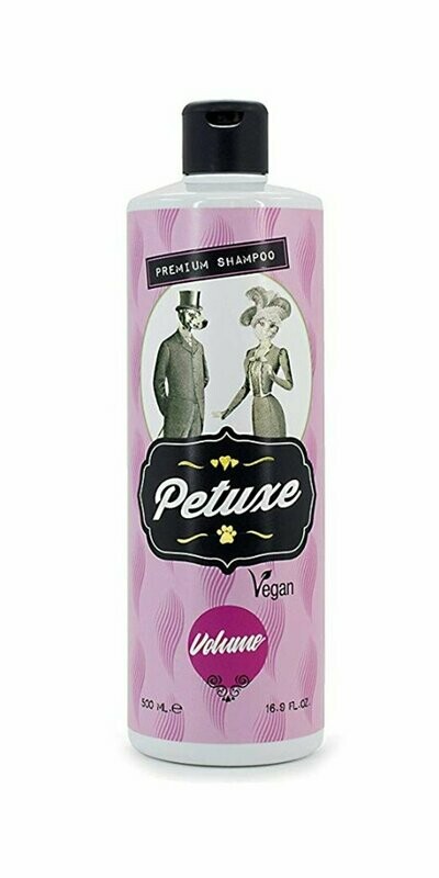 PETUXE Champú Volumen