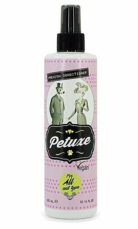 PETUXE Acondicionador