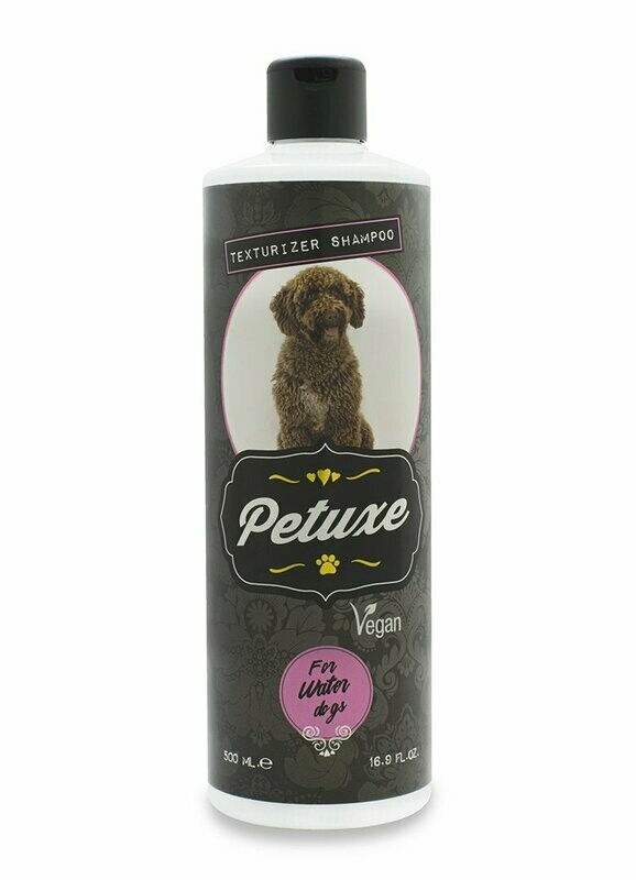 PETUXE Champú Texturizador