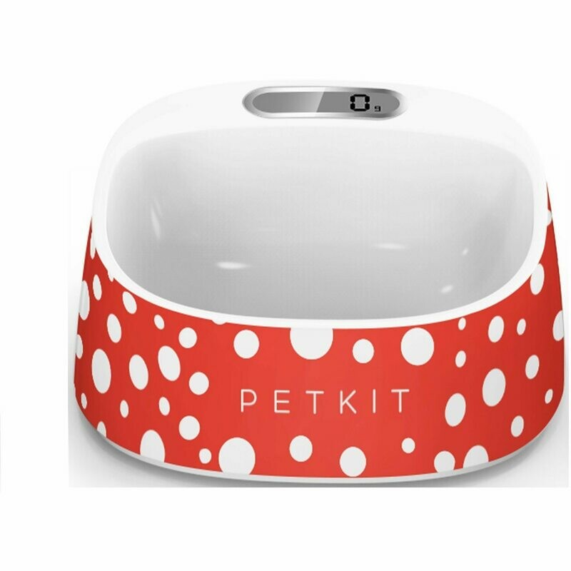 PETKIT Comedero báscula pequeño