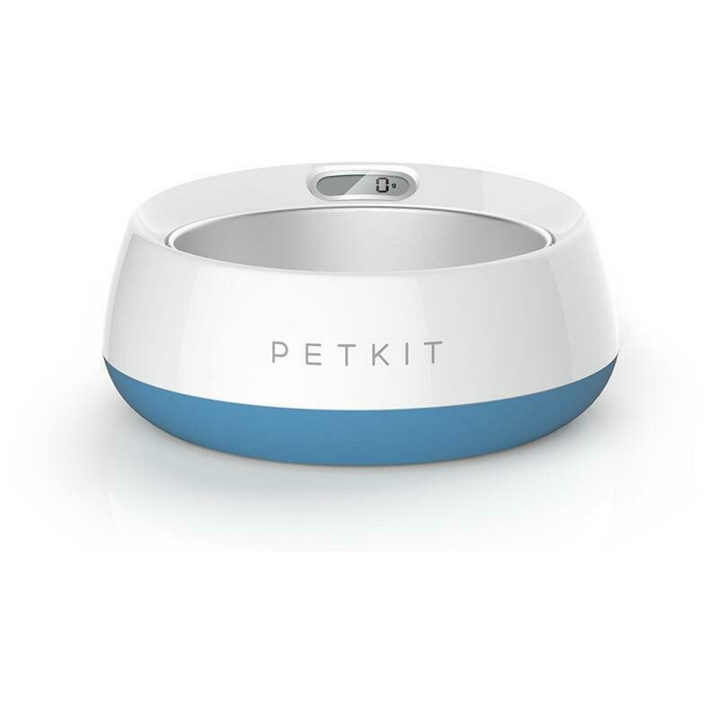 PETKIT Comedero báscula grande