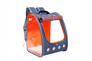 FREEDOG Mochila Beta