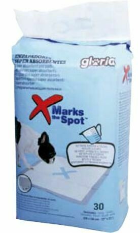 GLORIA PETS Empapadores