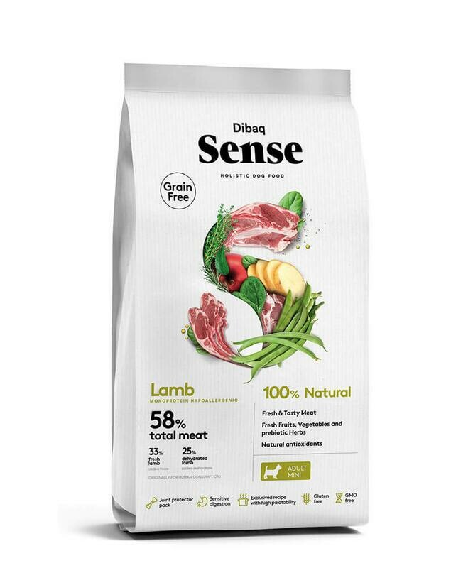 SENSE Cordero mini