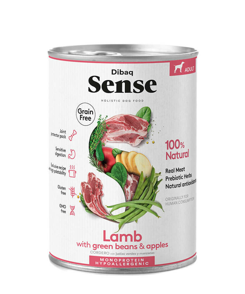 SENSE  Cordero