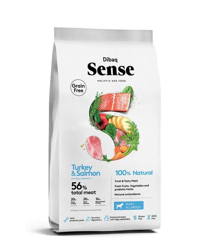 SENSE Puppy