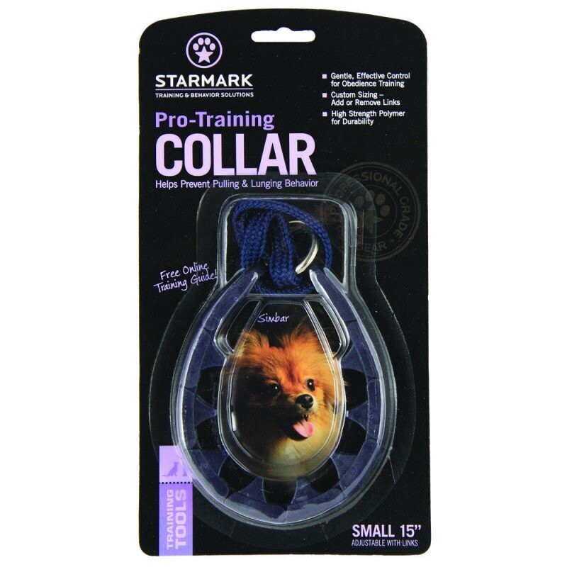 STARMARK Collar adiestramiento S