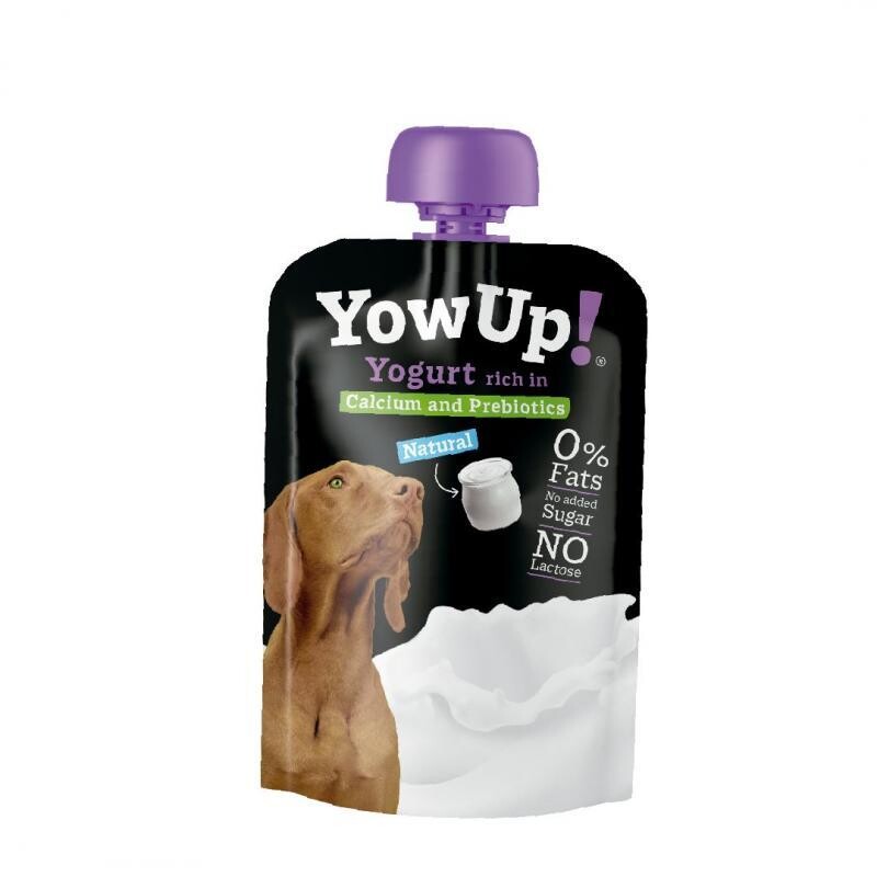 YOWUP  Prebiótico