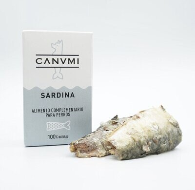 CANUMI Sardina