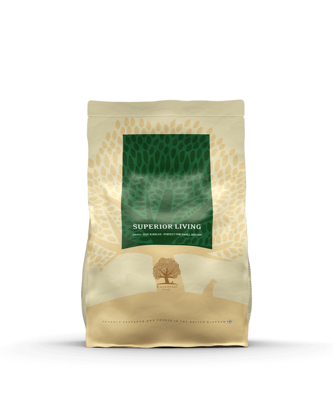 ESSENTIAL Superior Living