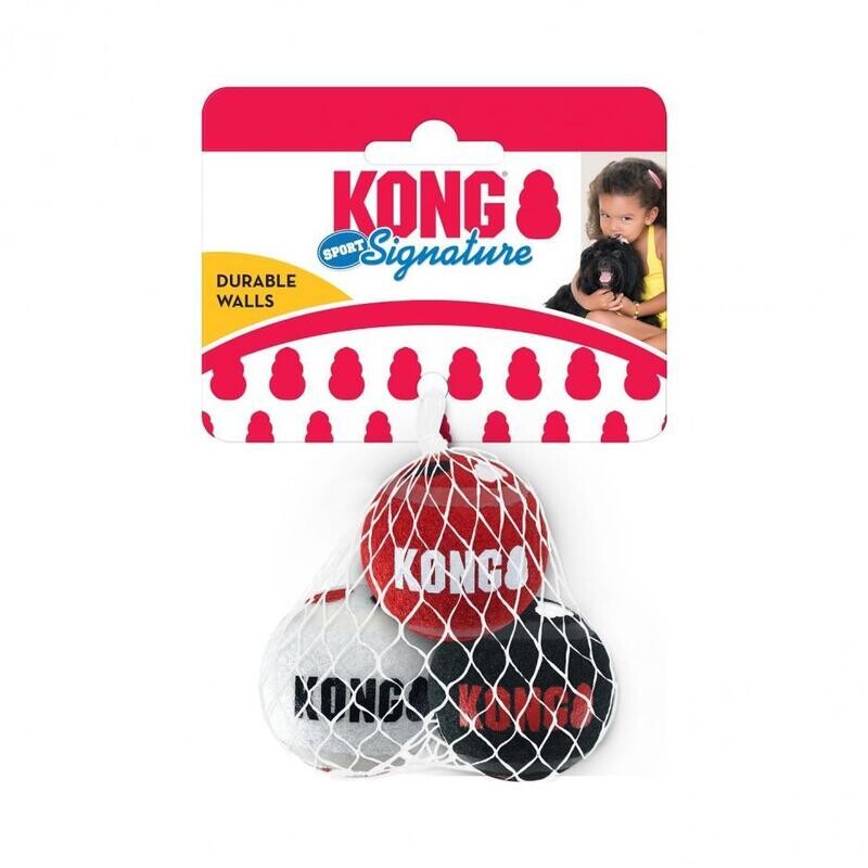 KONG Pelota signature sport S
