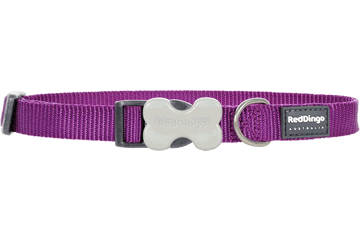 RED DINGO Collar M