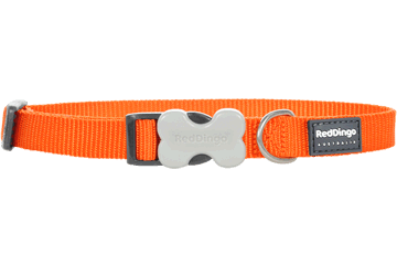 RED DINGO Collar S