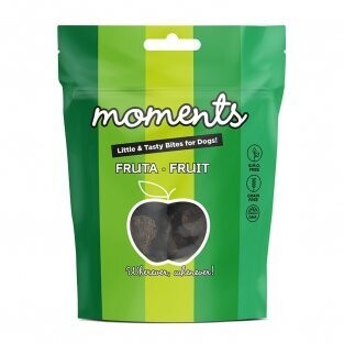 MOMENTS Fruta MOMENTS Fruta