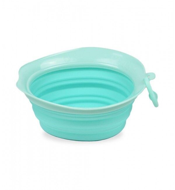 UNITED PETS Leaf bowl