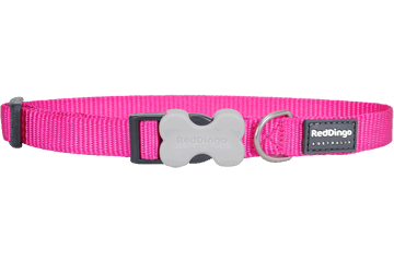RED DINGO Collar L