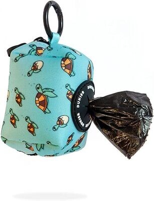 DUKIER Dispensador de bolsas