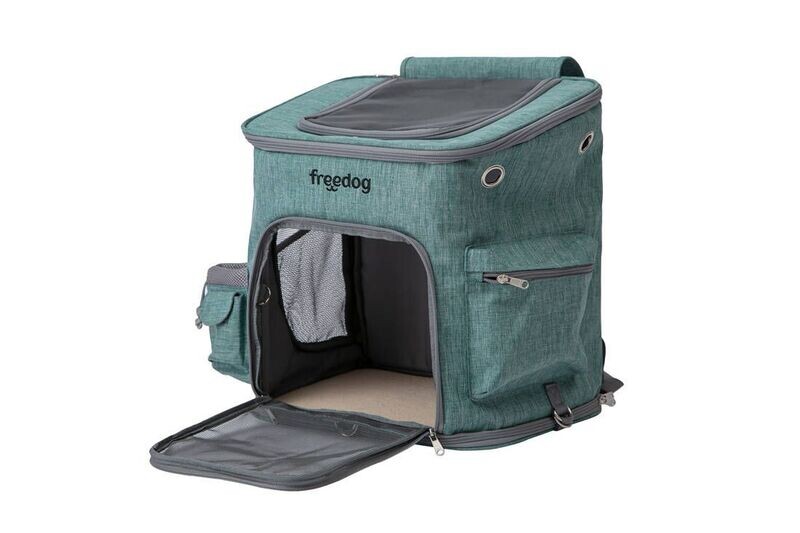 FREEDOG Mochila Etna