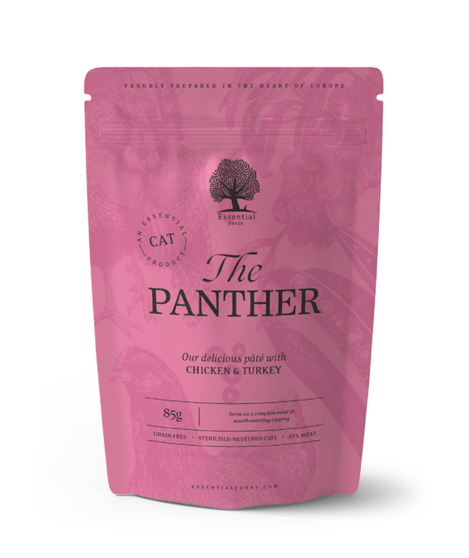 ESSENTIAL Panther
