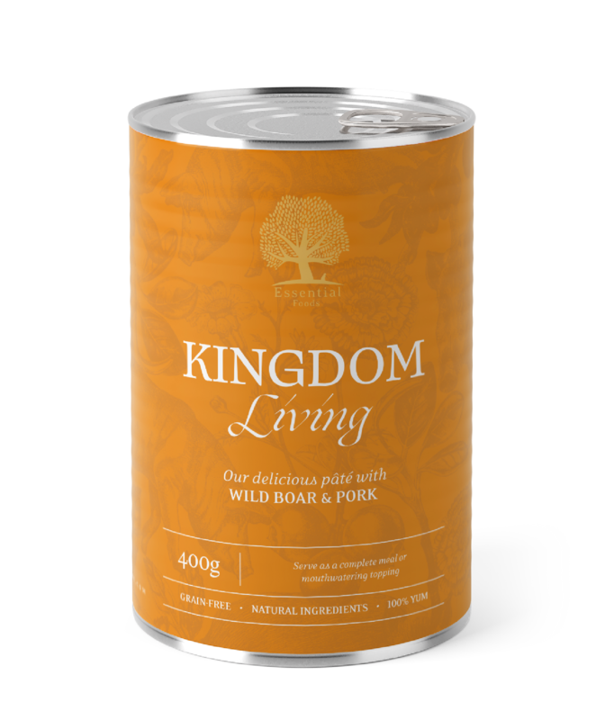 ESSENTIAL Kingdom Living
