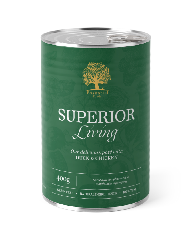 ESSENTIAL Superior Living