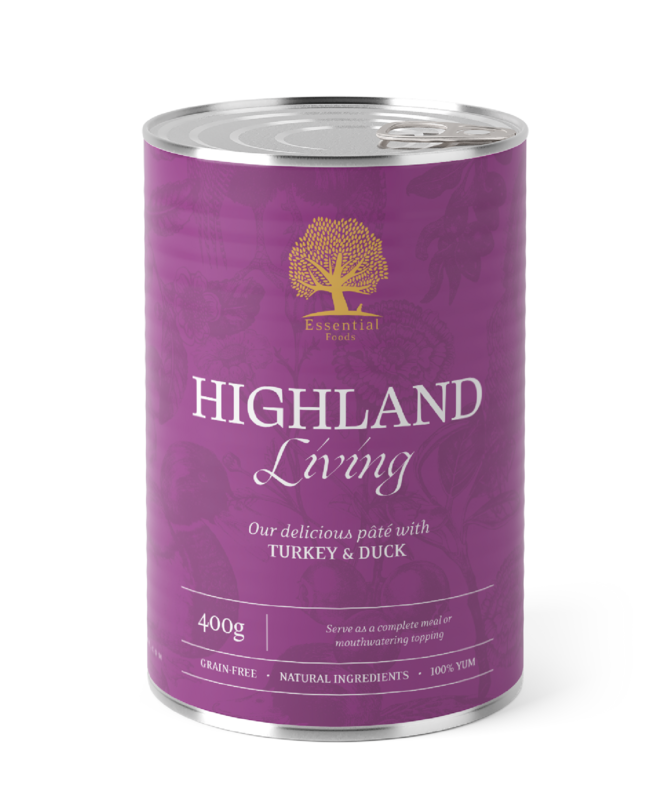 ESSENTIAL Highland Living