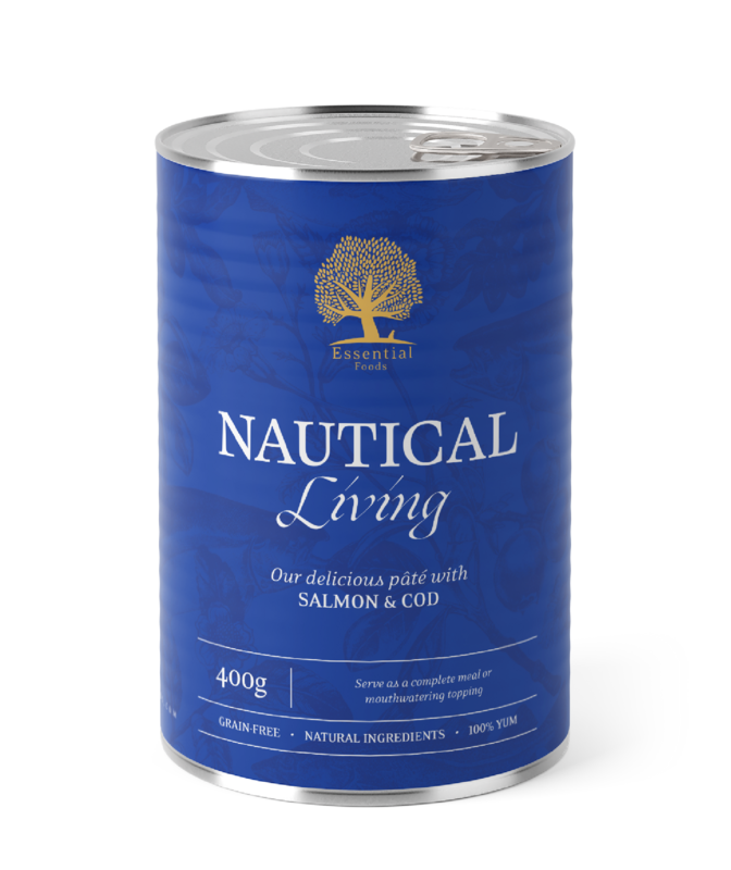 ESSENTIAL Nautical Living