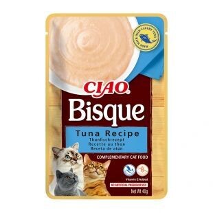 CIAO BISQUE Atún
