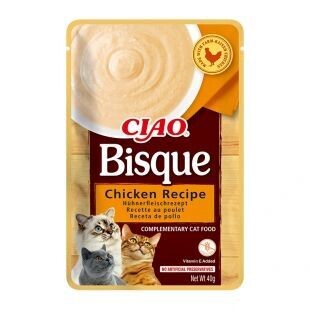CIAO BISQUE Pollo