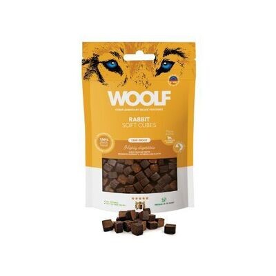 WOOLF Soft cubes Conejo