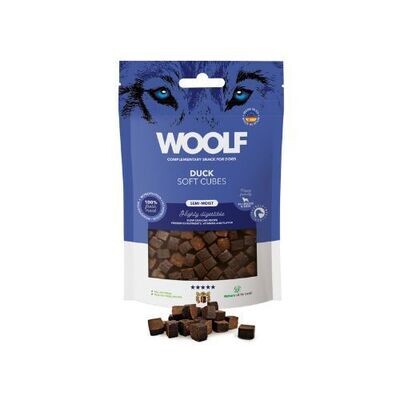 WOOLF Soft cubes Pato