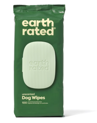 EARTH RATED Toallitas
