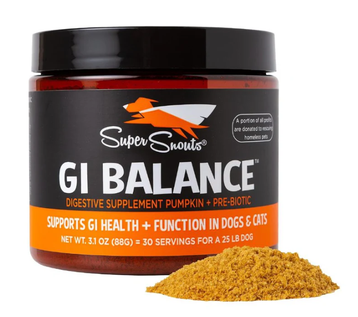 DIGGIN GI Balance