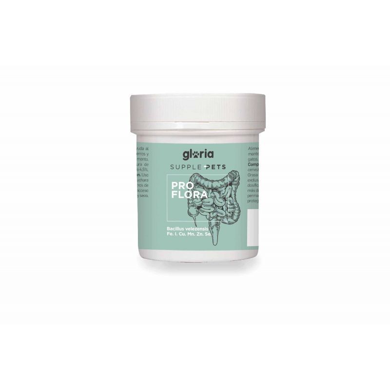 GLORIA PETS Pro flora