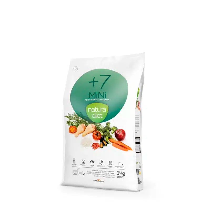 NATURA DIET +7