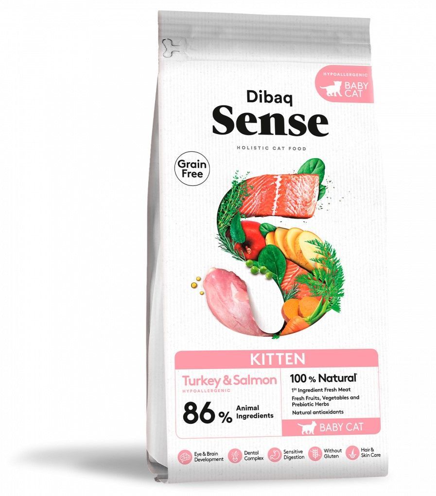SENSE Kitten